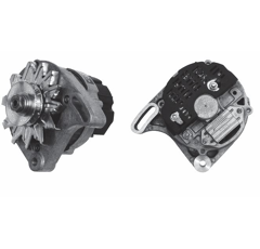 Lichtmaschine IA 0488 / 28V 35A Mahle-Iskra-Letrika  