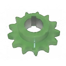 Zahnrad Körnerförderer Z-13 für Mähdrescher DEUTZ-FAHR 06505026 Nachbau