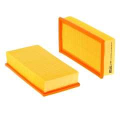 Filtre à air adaptable HIFI FILTER SC60033