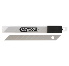 Lames de cutter secable 9 mm0 | KS TOOLS
