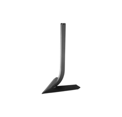 Dent avec cœur 200 x 10 mm pour bineuse STEKETEE 405620 adaptable - BlackSteel©