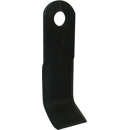 Fléau 210 mm pour broyeur LAGARDE BL005204 adaptable