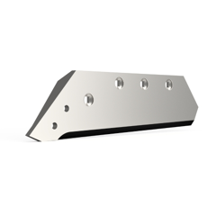 Soc carbure Gauche à pointe boulonnée 14" GRÉGOIRE BESSON 178123 adaptable