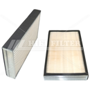 Filtre habitacle adaptable HIFI FILTER SC90417
