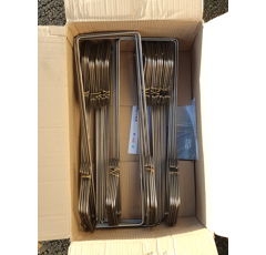 Epingle pour bâche de mur 0,6 m