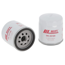 Filtro de ventilación HIFI FILTER SN25106 Adaptable