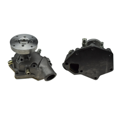 Bomba de agua para tractor JOHN DEERE RE31134 adaptable