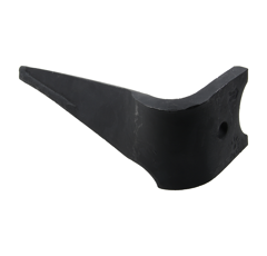 Kreiseleggenzinken, beschichtet - rechts MA44010150S Kverneland 