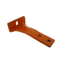 Support racleur pour herse rotative AMAZONE 6077200 origine