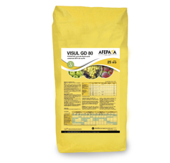 VISUL 80 GD