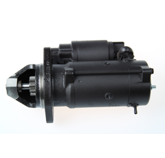 Anlasser IS 1201 Mahle-Iskra-Letrika