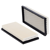 Filtre à air sécurité adaptable HIFI FILTER SA16058