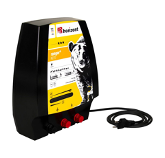 Poste secteur  230 V Ranger N270 - HORIZONT