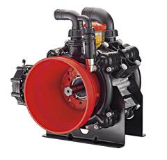 Pompe pulve basse pression 20 bars 185 BP AP C/C - RENSON
