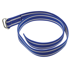 Collier de marquage anneau de fermeture - vaches - 1200 x 40 mm
