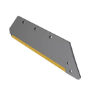 Reja derecha AGRICARB 16" para arado KVERNELAND 073004F adaptable