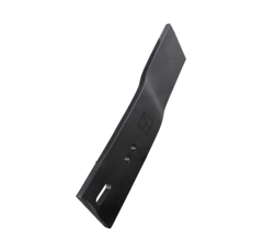 Rallonge de versoir gauche pour charrue GREGOIRE BESSON 172347 adaptable - Blacksteel©