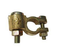 Cosse +PL double serrage 70MM²