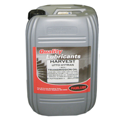 Huile de transmission 10W-30 25 litres