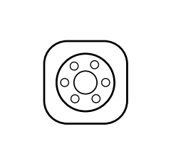 Pompe pulvérisation 43 L/min - P40/20 | COMET