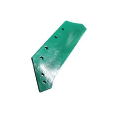 Soc gauche pour charrue KVERNELAND KK063036 adaptable - BlackSteel©