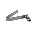 Ressort pour entrave flanc en inox - KAMER