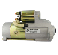 Démarreur ADI ORIGINAL 12 V - 2,2 kW / DEM6080099