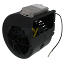 Moteur de ventilateur 12v - 3 vitesses pour téléscopique MANITOU 895888 adaptable