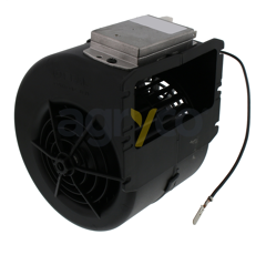 Moteur de ventilateur 12v - 3 vitesses pour téléscopique MANITOU 895888 adaptable