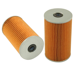 Filtre à huile adaptable HIFI FILTER SO7313