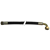 Tuyau hydraulique avec raccords pour téléscopique MANITOU 243034 adaptable