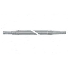 Achse Antrieb Dreschwerk für Mähdrescher NEW HOLLAND 84015872 Nachbau