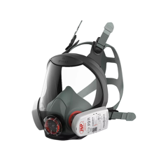 Kit Masque de Protection Phytosanitaire Force 10 | JSP