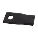 Cuchillo giratorio izquierdo 56151210 adaptable - BlackSteel©
