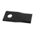 Couteau vrille gauche 56151210 adaptable- BlackSteel©