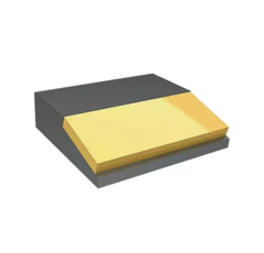 Mise à souder contresep carbure 45x40x12 mm adaptable