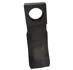 Fléau para desbrozadora 210 x 10 mm HERDER 8.1.0104 adaptable - BlackSteel©