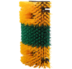 Brosse de grattage Multifix Pour montage mural ou sur poteau | PATURA