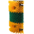 Brosse de grattage Multifix Pour montage mural ou sur poteau | PATURA