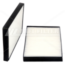 Filtre habitacle adaptable HIFI FILTER SC80091