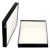 Filtre habitacle adaptable HIFI FILTER SC80091