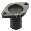 Couvercle pour téléscopique JCB 02/630844 adaptable