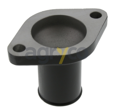 Couvercle pour téléscopique JCB 02/630844 adaptable