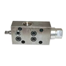 Distributeur hydraulique pour tracteur JOHN DEERE AL34593 adaptable