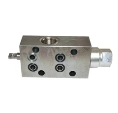 Distributeur hydraulique pour tracteur JOHN DEERE AL34593 adaptable