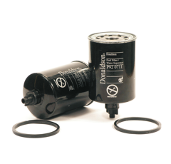 Filtre à Carburant adaptable DONALDSON P920711