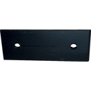 Contre-sep court réversible pour charrue KUHN 200645 adaptable