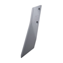 Pointe réversible gauche pour charrue AGROLUX 85204 adaptable - Blacksteel©