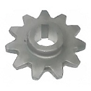 Pignon à chaine pour moissonneuse-batteuse DEUTZ-FAHR 06549862 adaptable