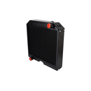 Radiateur pour tracteur VALMET-VALTRA V34645010 adaptable